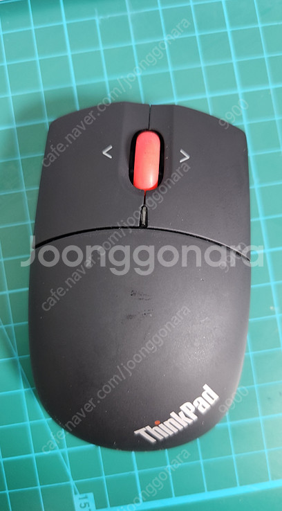 씽크패드 Thinkpad X260 판매합니다 + 씽크패드 마우스--4