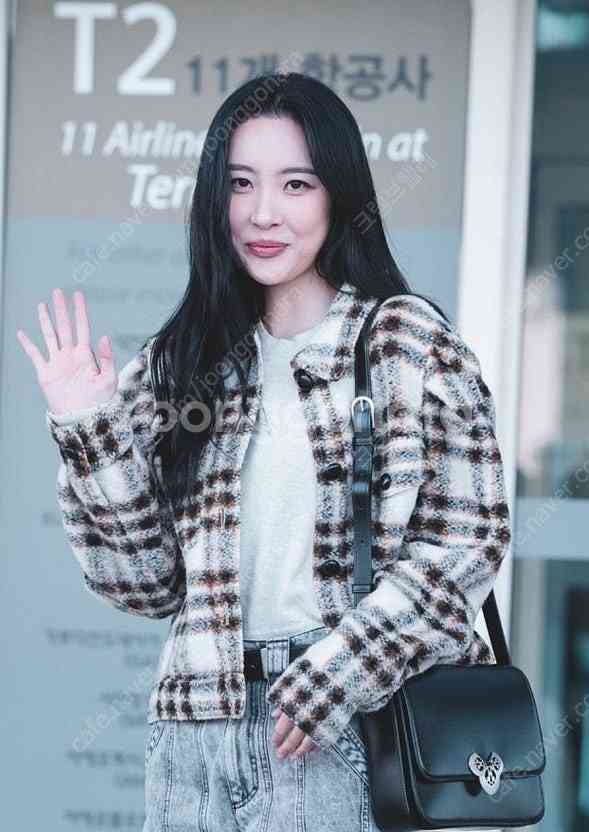 이자벨마랑 Leiko 레이코 선미 자켓 에크루 40 새...--2