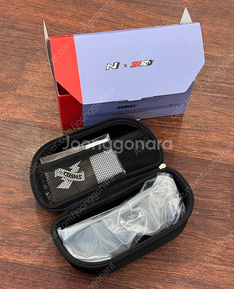 [선글라스] 현대 N X SNRD N275 스포츠 (신...--0