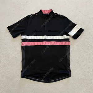 라파 RAPHA 반팔 져지 L