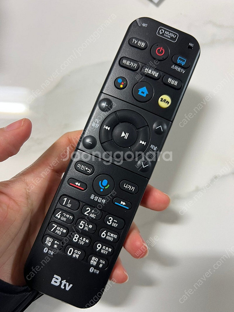 삼성 85인치 TV(KQ85QNB95AFXKR)--7