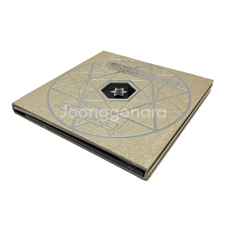 리쌍 - Hexagonal--0