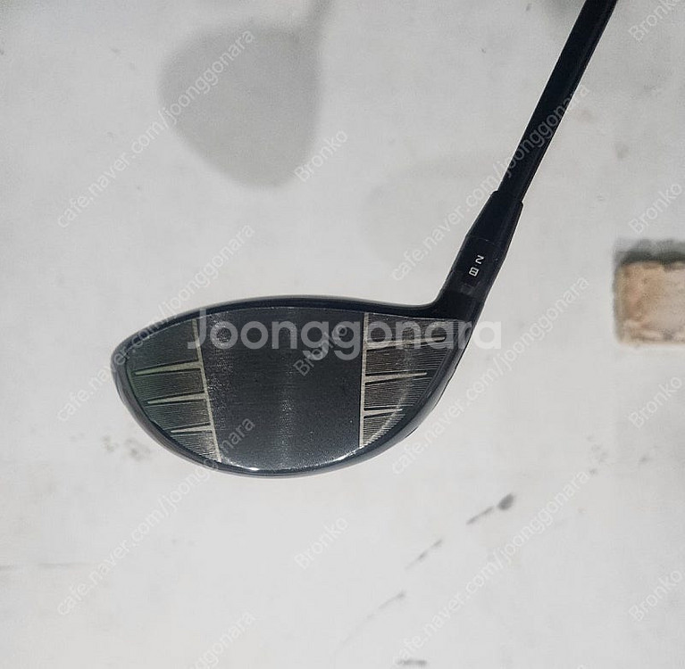 타이틀리스트 gt3+vf6s 특주 드라이버--1
