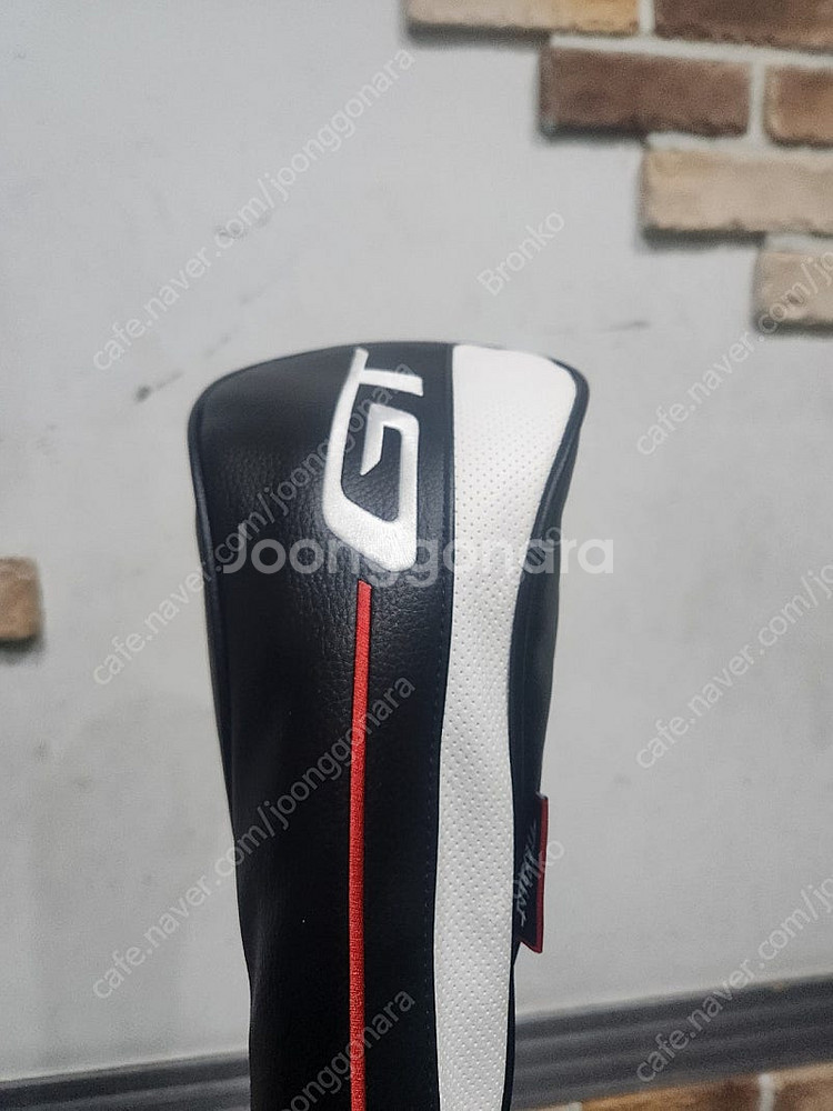 타이틀리스트 gt3+vf6s 특주 드라이버--5