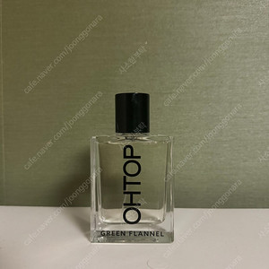 오탑 그린 플란넬 100ml