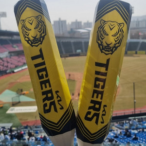 기아타이거즈 응원봉 [새상품]