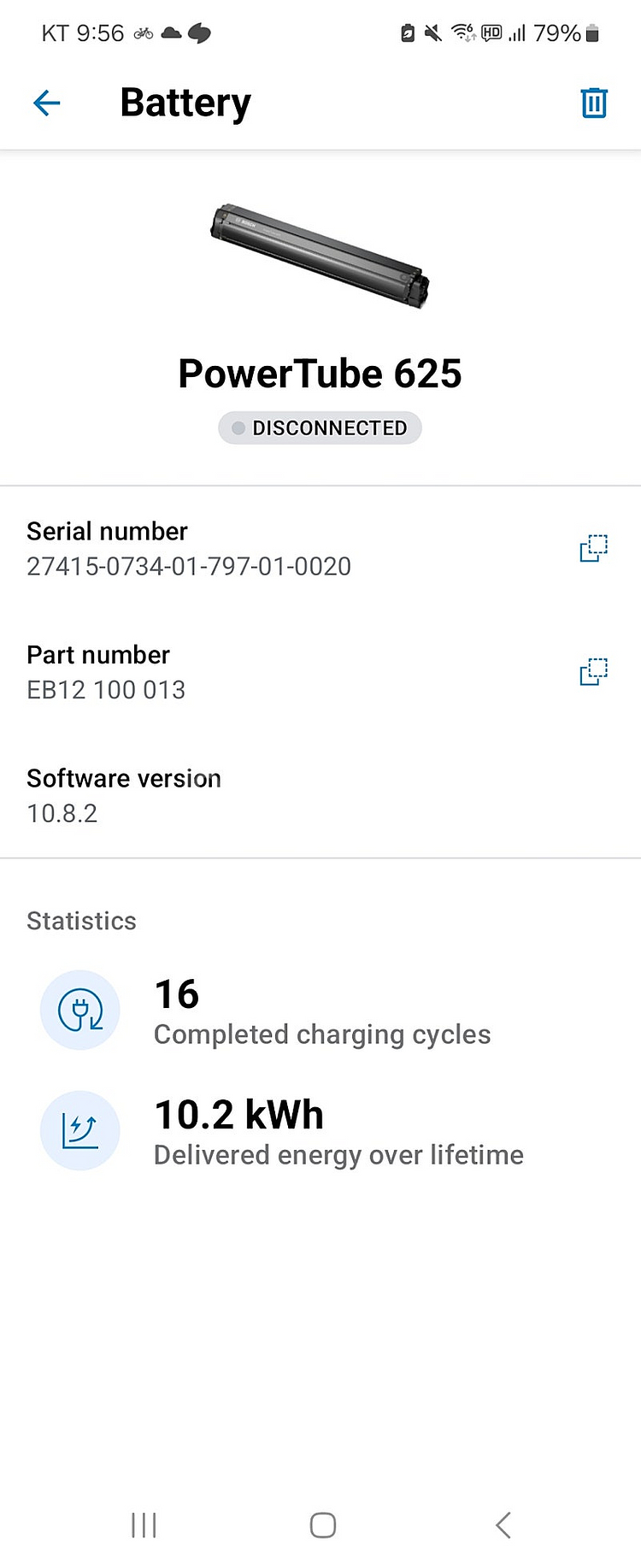스마트 보쉬용 배터리 625kw--0