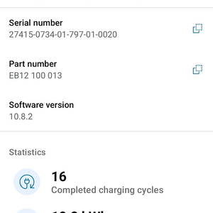 스마트 보쉬용 배터리 625kw