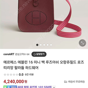 미니 에블린 루즈아쉬