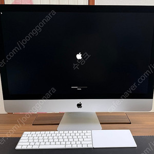 iMac 2020 Retina 5K 27인치 3.8Ghz 8코어 i7 풀박