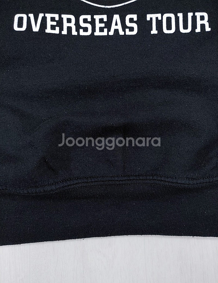 할리데이비슨 윌리 스컬 후드티 S--8