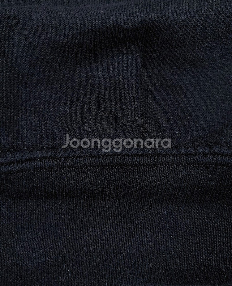 할리데이비슨 윌리 스컬 후드티 S--9