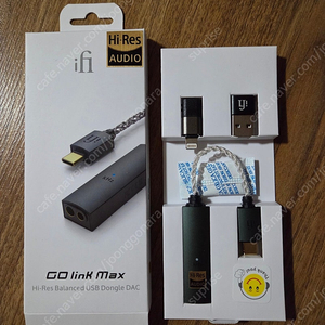 ifi go link max 팝니다
