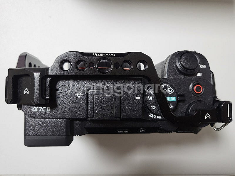 소니 a7c2 블랙 판매합니다--3