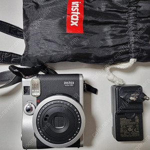 인스탁스 미니 90