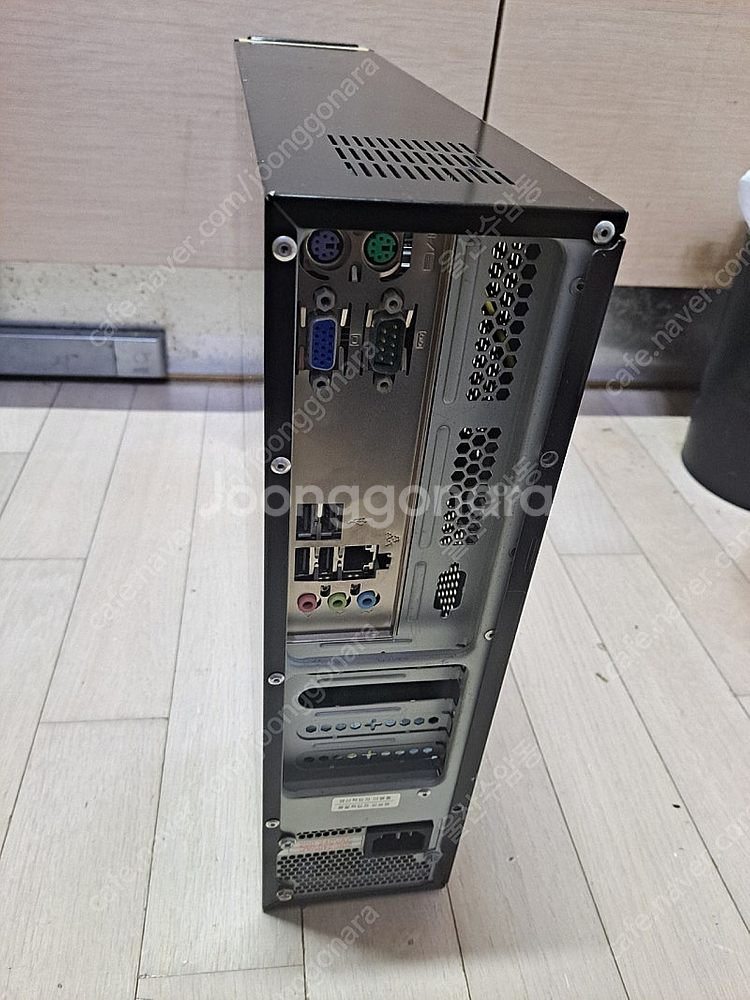 윈도우 XP 주현 컴퓨터 AMD Athlon II X2...--1
