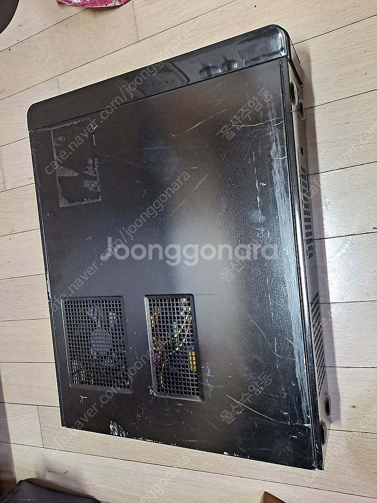 윈도우 XP 주현 컴퓨터 AMD Athlon II X2...--2