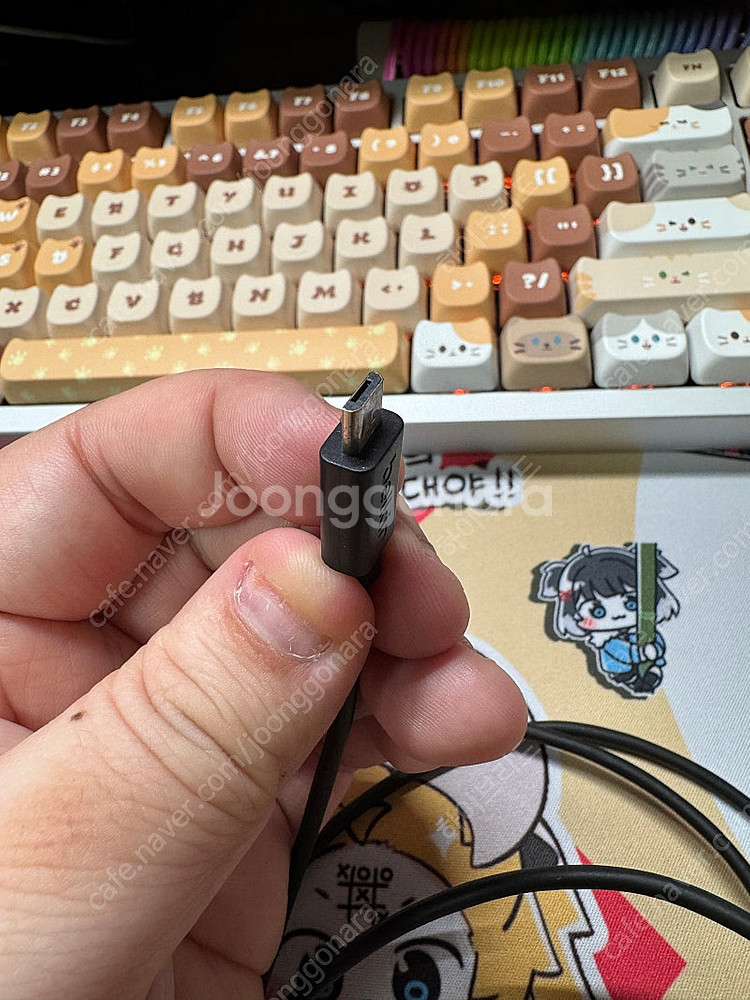 벨킨 부스트업 라이언 무선충전기(10W) 판매합니다.--3