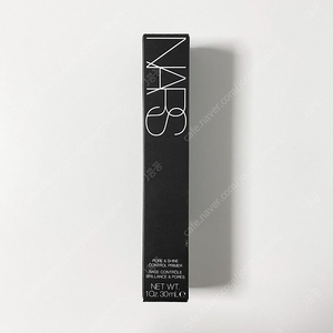 [정품 새상품] NARS 나스 포어&샤인컨트롤 프라이머