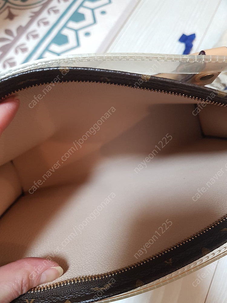 루이비통토일렛26 팔아요--2