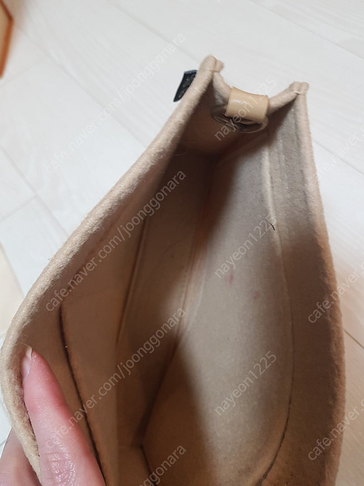 루이비통토일렛26 팔아요--3