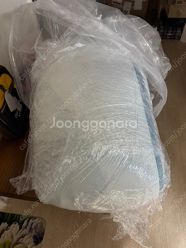 템퍼 페딕 토퍼 수프림 3인치 킹--2