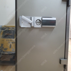 범일금고 ESD106A