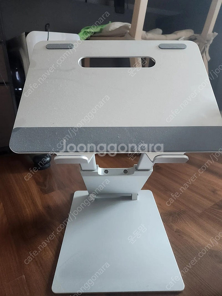 <새것보관만>노트북 거치대--0