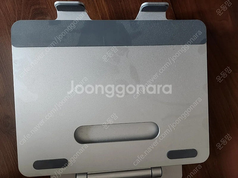 <새것보관만>노트북 거치대--3