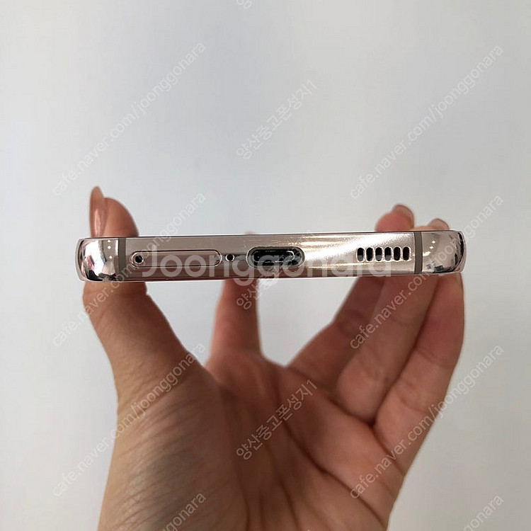 (양산중고폰) 70528 갤럭시S22 (S901) 핑크...--3