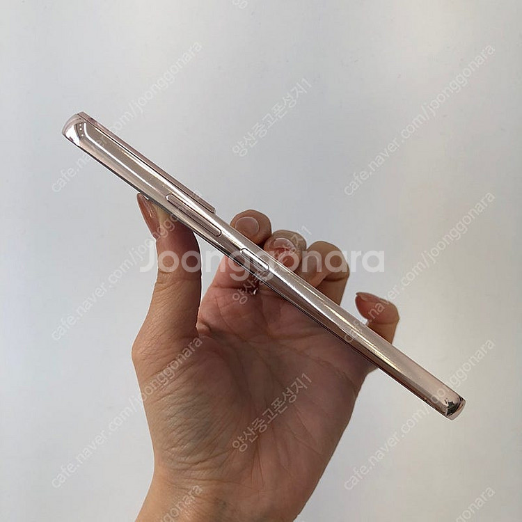 (양산중고폰) 70528 갤럭시S22 (S901) 핑크...--5