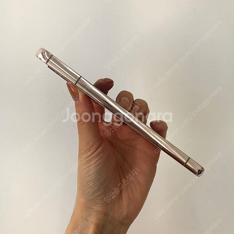 (양산중고폰) 70528 갤럭시S22 (S901) 핑크...--6