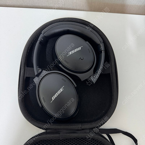 보스 Bose qc45 노이즈 캔슬링 헤드폰