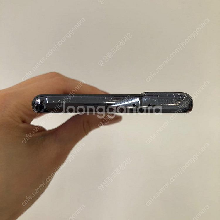 (양산중고폰) 69921 갤럭시S21 (G991) 블랙...--4