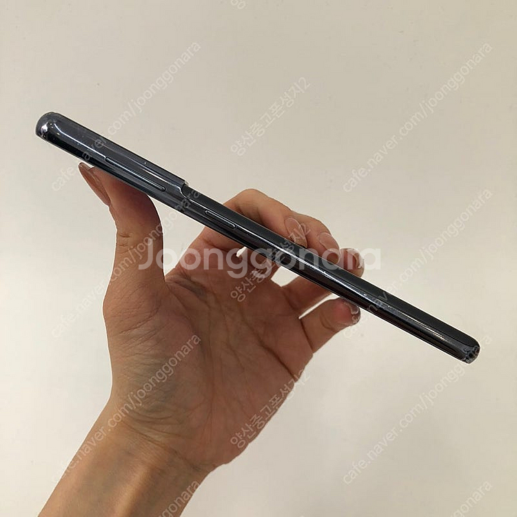 (양산중고폰) 69921 갤럭시S21 (G991) 블랙...--5