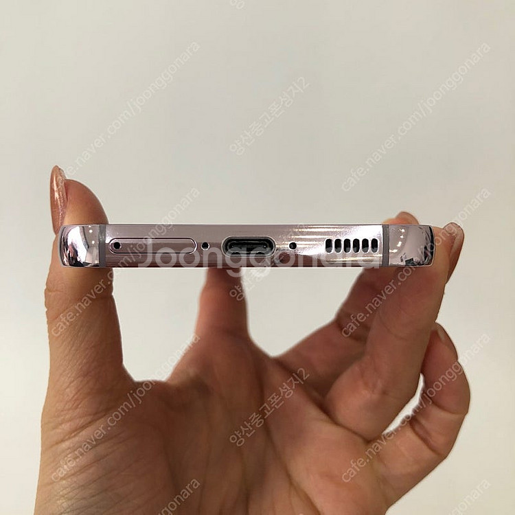 (양산중고폰) 79086 갤럭시S23 (S911) 퍼플...--3