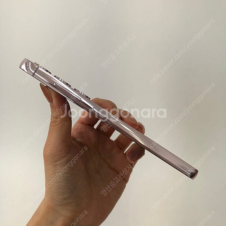 (양산중고폰) 79086 갤럭시S23 (S911) 퍼플...--5