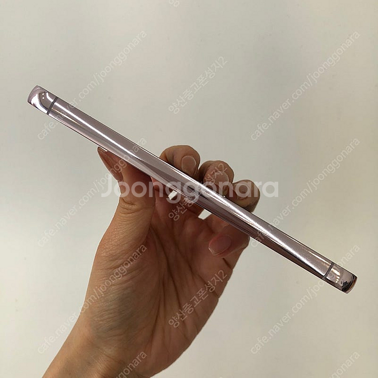 (양산중고폰) 79086 갤럭시S23 (S911) 퍼플...--6