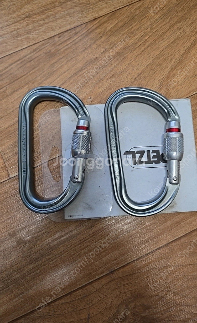 페츨 PETZL m34a sl--0