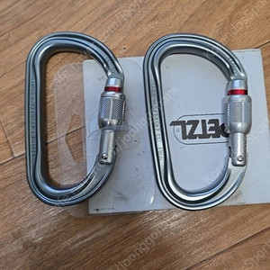 페츨 PETZL m34a sl