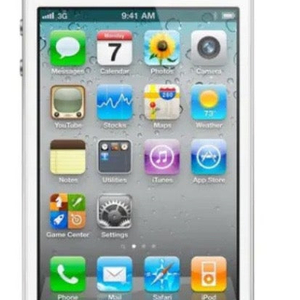 아이폰4s 화이트 ios5 삽니다