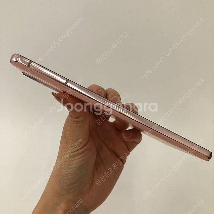 (양산중고폰) 72657 갤럭시S21플러스 (G996)...--6