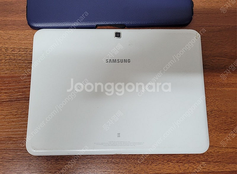갤럭시 탭4 sm-t536ㅡㅡ반값택배 포함--4