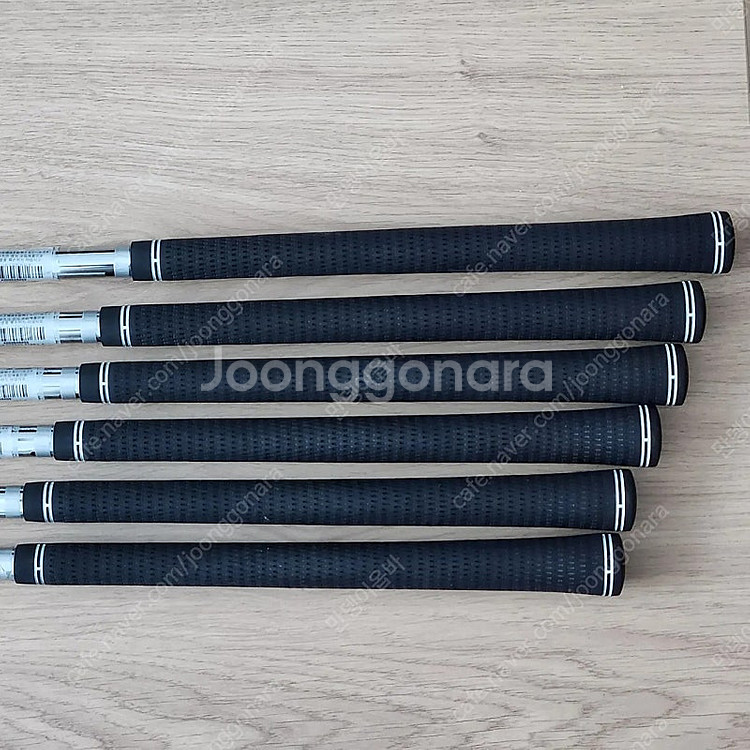캘러웨이 X 포지드 스타플러스 (NS PRO 950GH...--4