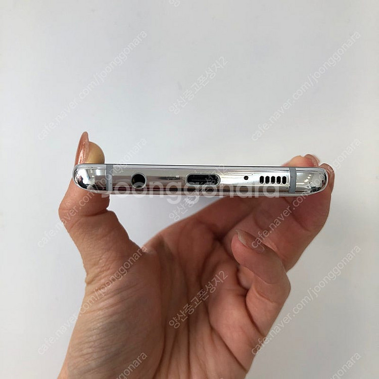 (양산중고폰) 78167 갤럭시A51 (A516) 화이...--3