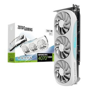 그래픽카드 4070ti & 4070ti 슈퍼 화이트 삽니다