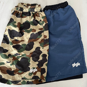 히로 GLGK 팬츠 일괄