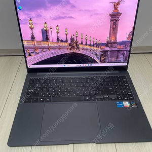 삼성 갤럭시북3 프로 16인치 NT960XFT-A51AG 판매