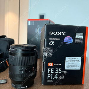 a7r4, ILCE-7RM4 sony 풀프레임 미러리스 카메라 판매합니다!! + 소니 SEL35F14GM FE 35mm F1.4 GM 렌즈 추가 구매 가능!