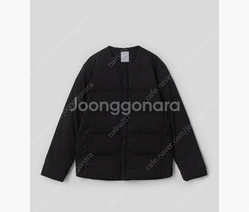 에잇세컨즈 패딩 팔아요--0